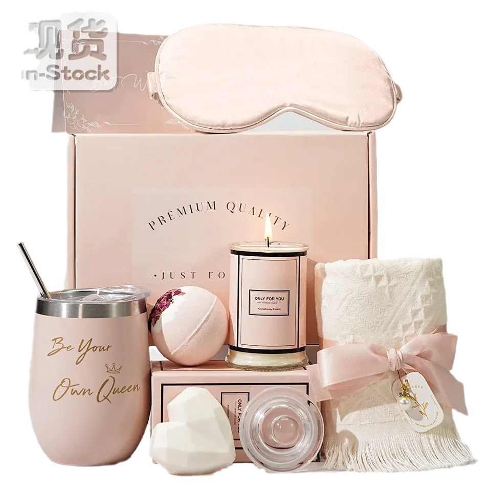 Wedding Gifts for Guests Bridesmaids Mugs Gift Sets
