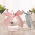 Diamond Shape Candy Box