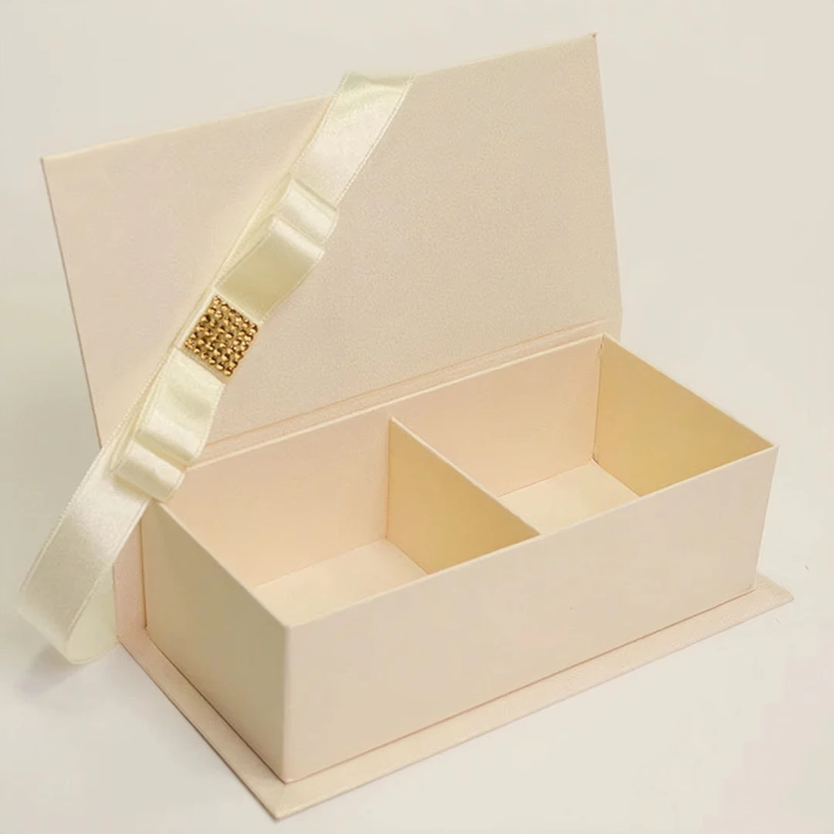 Custom Wedding Invitation Card Box