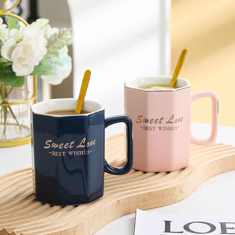 Souvenirs Bridesmaid Proposal Luxury Cup Wedding Gifts