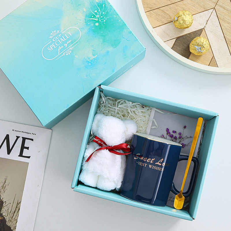 Souvenirs Bridesmaid Proposal Luxury Cup Wedding Gifts