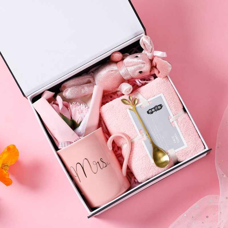 Luxury Women Wedding Gift