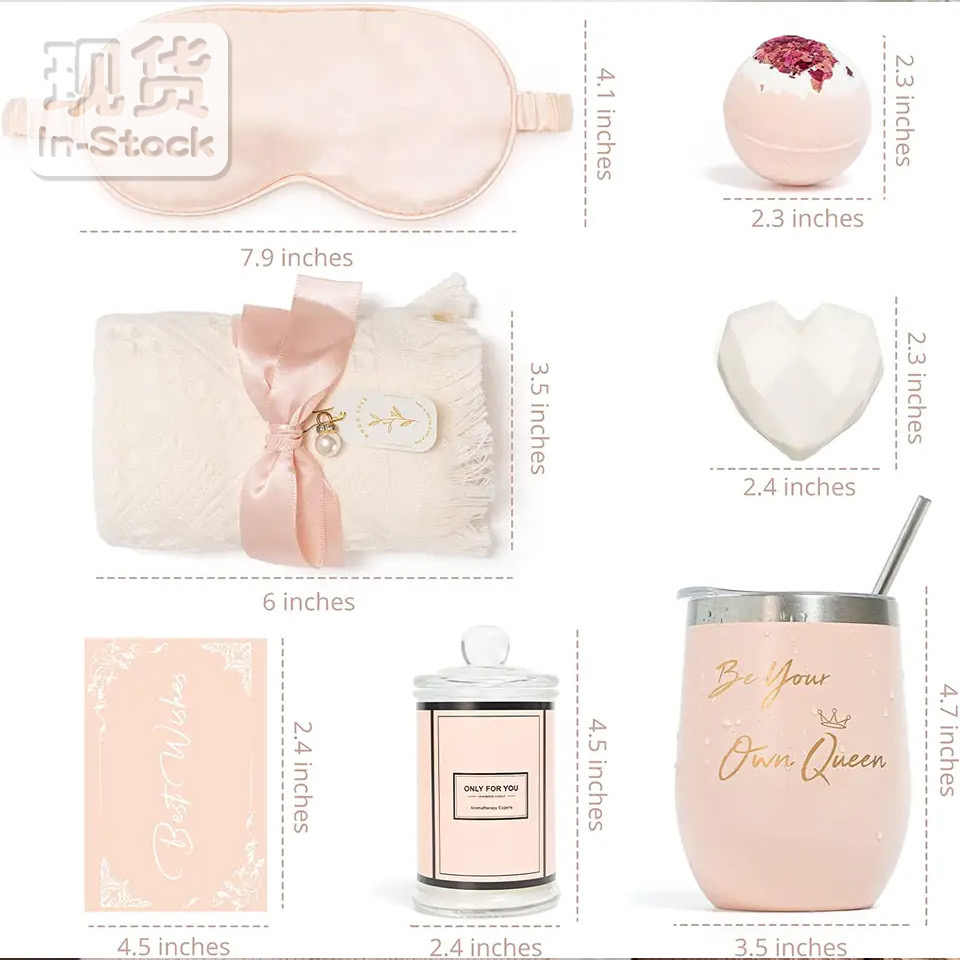 Wedding Gifts for Guests Bridesmaids Mugs Gift Sets