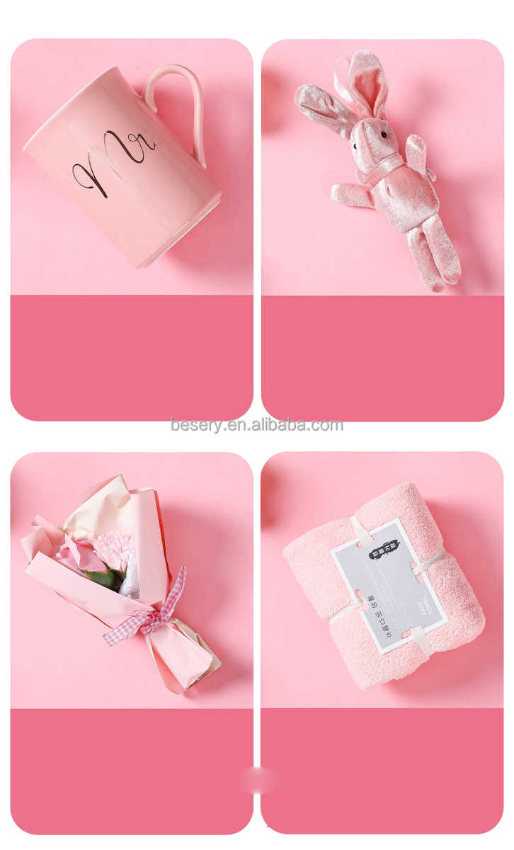 Luxury Women Wedding Gift