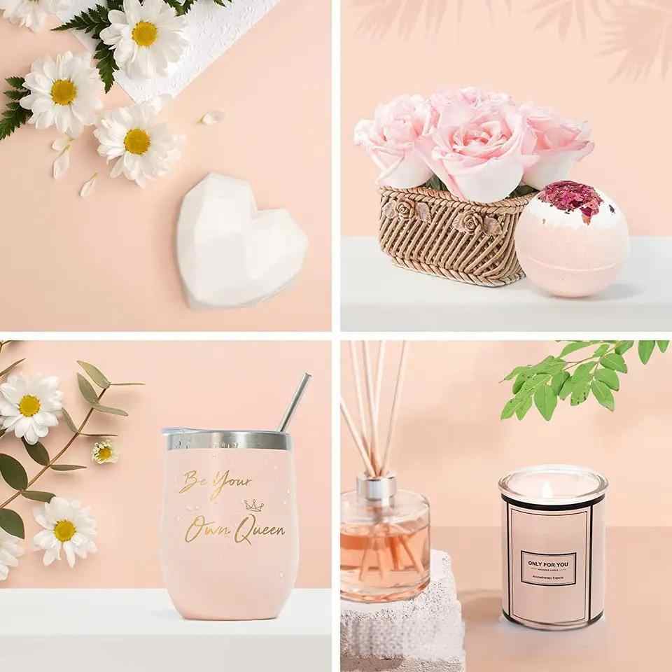 Wedding Gifts for Guests Bridesmaids Mugs Gift Sets