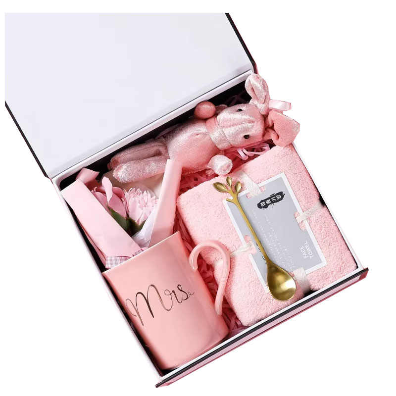 Luxury Women Wedding Gift