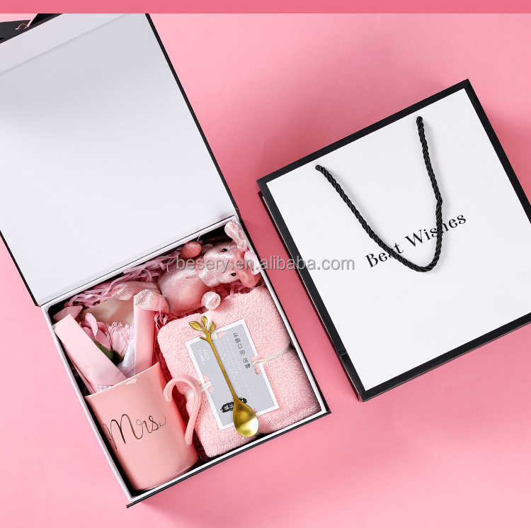 Luxury Women Wedding Gift